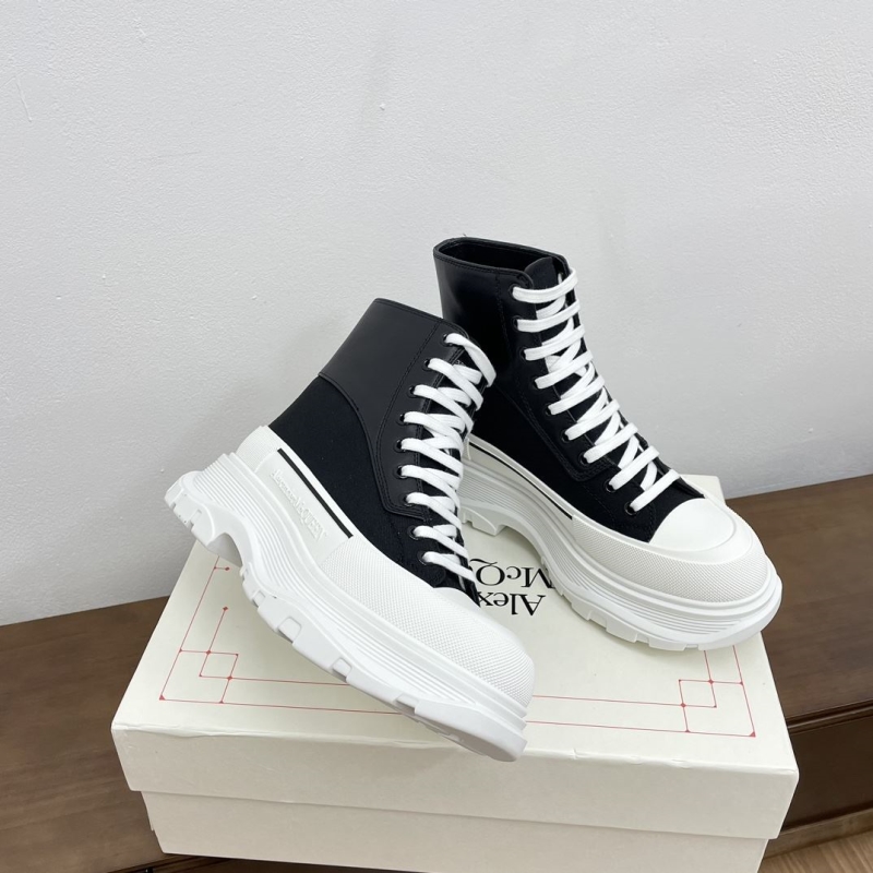 Alexander Mcqueen Casual Shoes